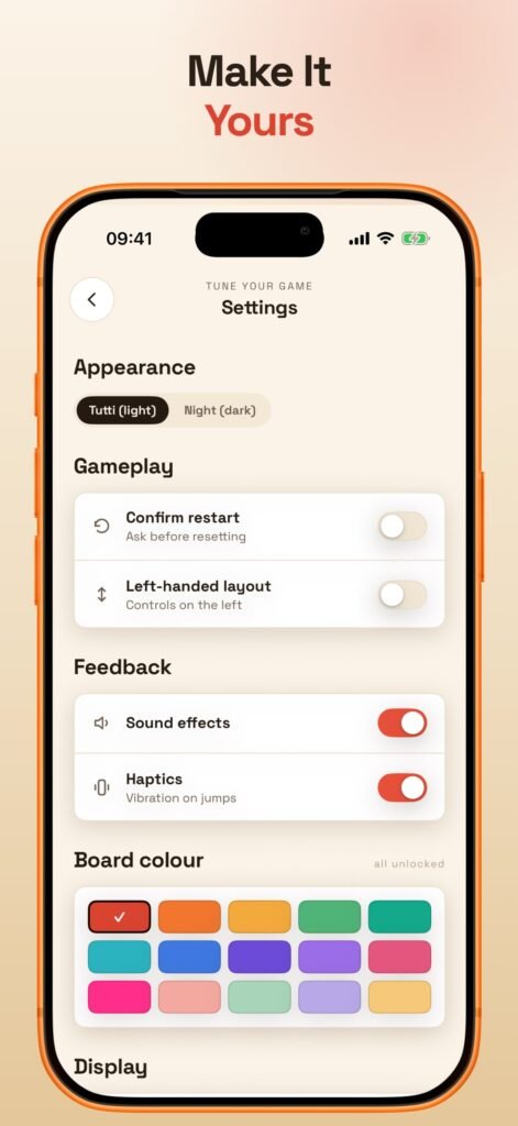 SoloTest: Brain Puzzle screenshot 6