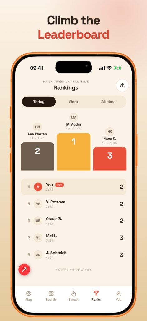 SoloTest: Brain Puzzle screenshot 7