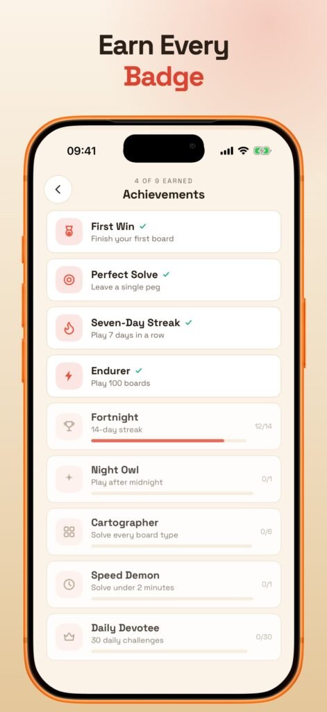 SoloTest: Brain Puzzle screenshot 9