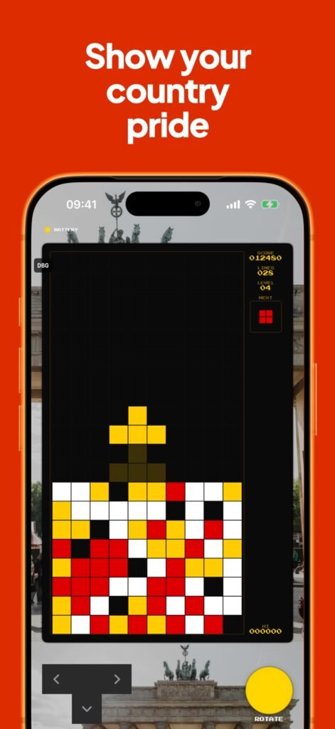 BLOCKii – Classic Brick Game screenshot 6