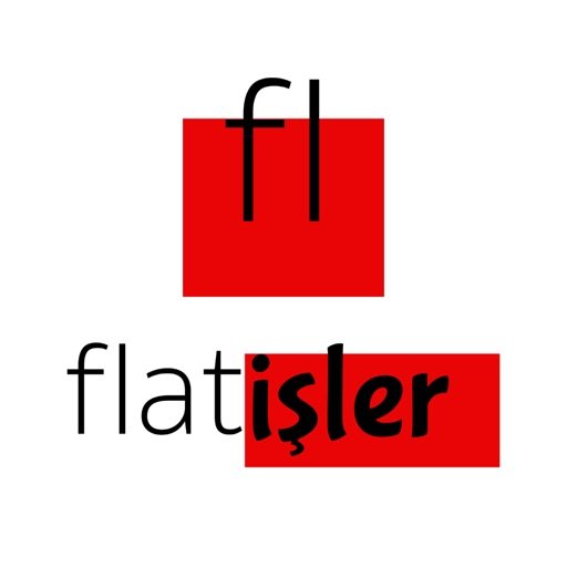flatişler app screenshot
