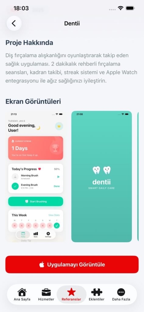 flatişler screenshot 3