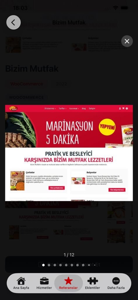 flatişler screenshot 6