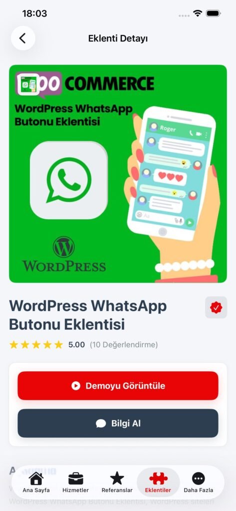 flatişler screenshot 8