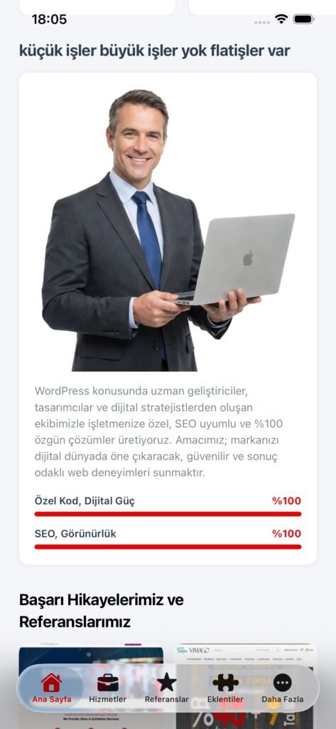 flatişler screenshot 9