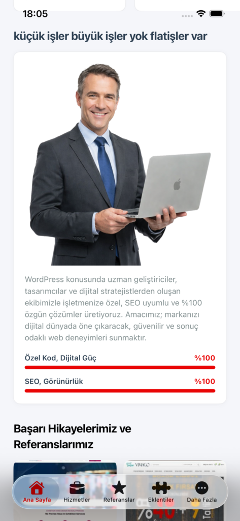 flatişler screenshot 9