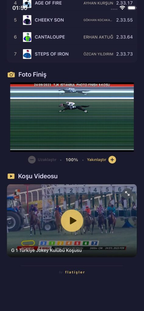 GO HERO screenshot 9