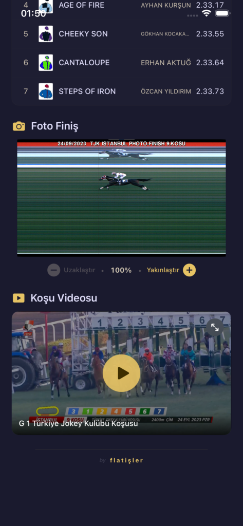 GO HERO screenshot 9