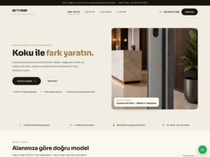 Kokumakinaları project