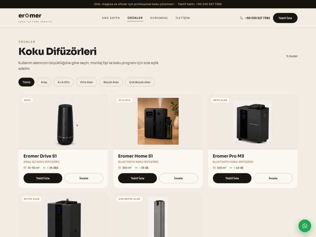 Kokumakinaları screenshot 2