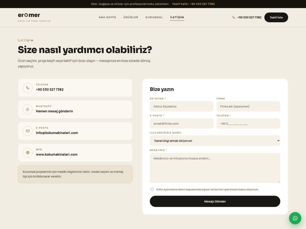 Kokumakinaları screenshot 5
