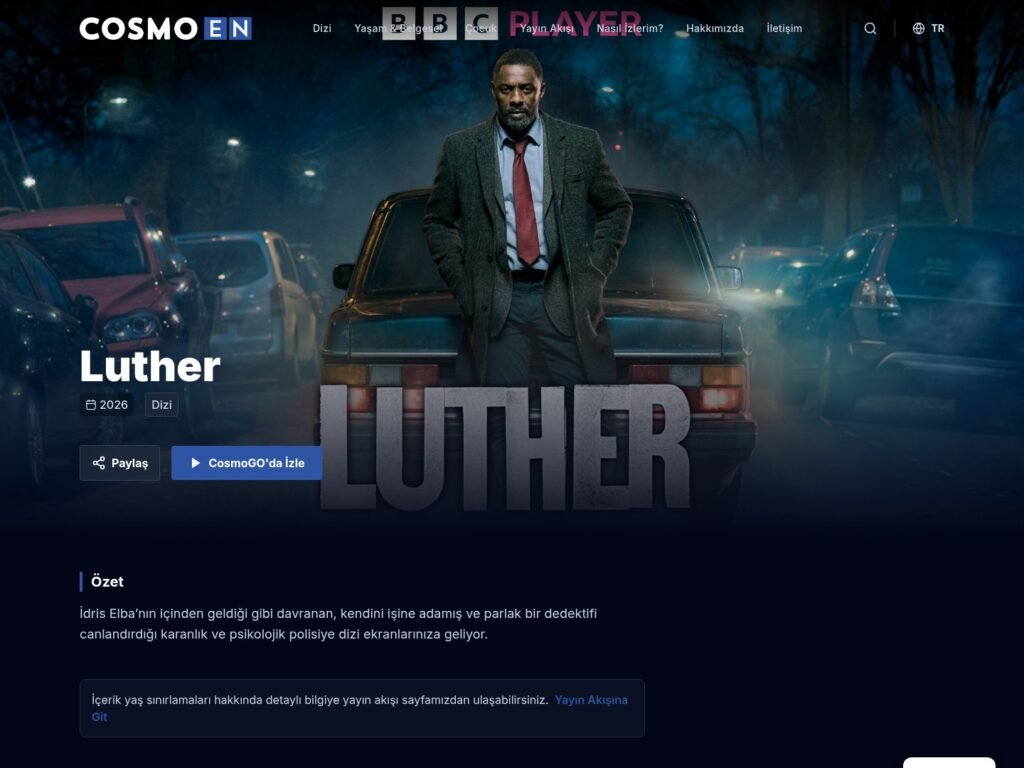 CosmoEN screenshot 3