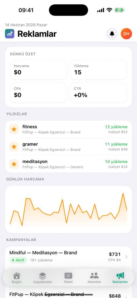 flatdeck screenshot 5