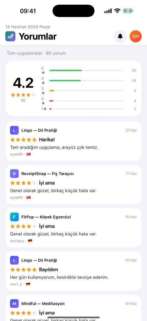 flatdeck screenshot 6