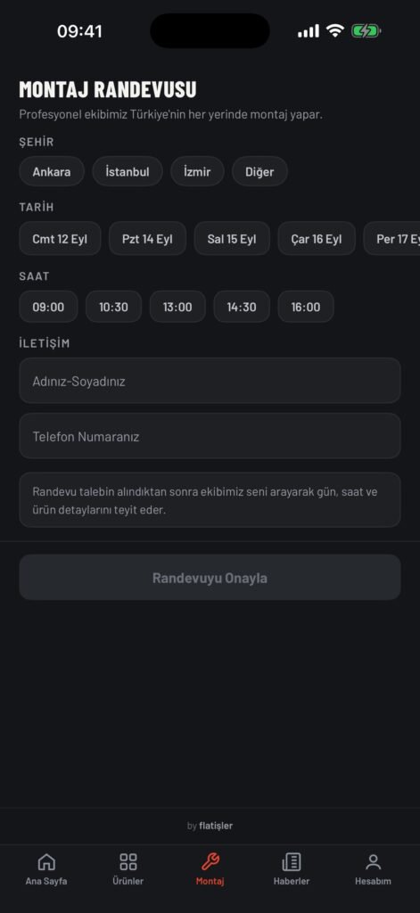 Pikap Dizayn screenshot 8